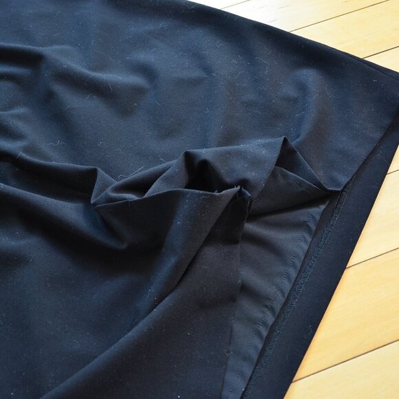 Calvin Klein Cap Sleeve Shift Dress Fits XL or XXL - Picture 11 of 12